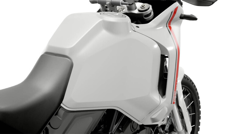 Ducati Desert X DesertX (22MY)